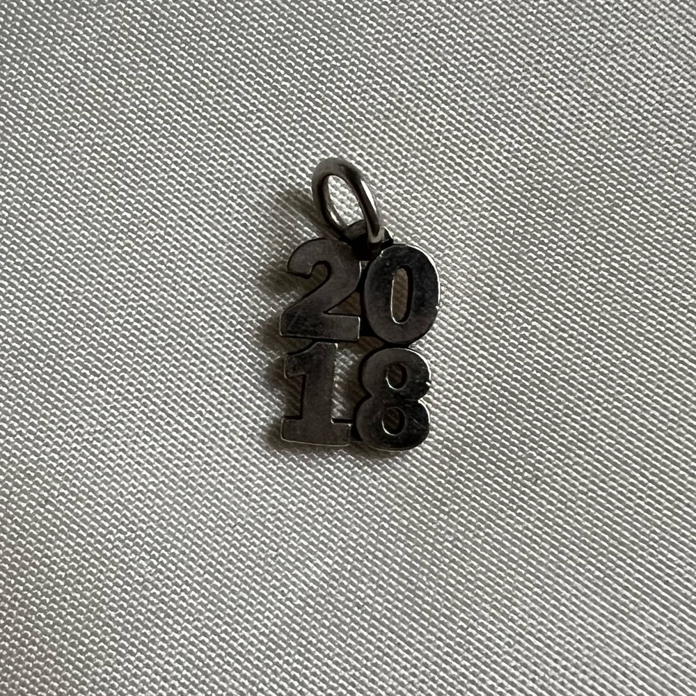 James Avery charm